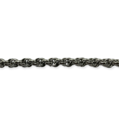 8481 Pulsera Eslabones (9 mm) Acero Quirúrgico en internet