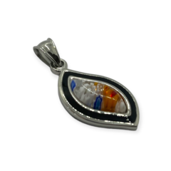 5199 Dije Murano Acero Quirúrgico - comprar online