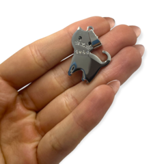 5254 Dije Gato Acero Quirúrgico - comprar online