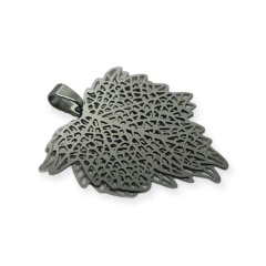 5315 Dije Hoja Doble Acero Quirúrgico