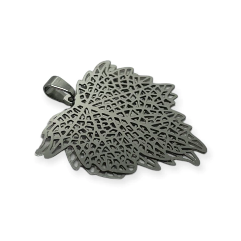 5315 Dije Hoja Doble Acero Quirúrgico