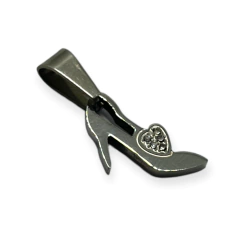 5349 Dije Zapato Cenicienta Acero Quirúrgico