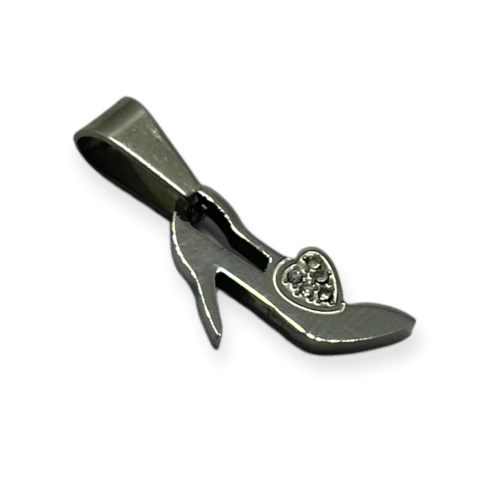 5349 Dije Zapato Cenicienta Acero Quirúrgico