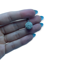 5460-5 Bola de Fuego Blanco (15 mm) Acero Quirúrgico - comprar online