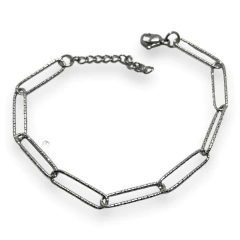 8822 Pulsera Forcet Acero Quirúrgico