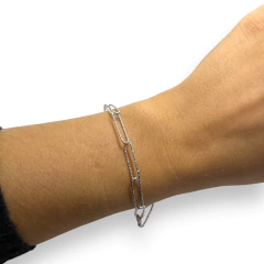 8822 Pulsera Forcet Acero Quirúrgico - comprar online