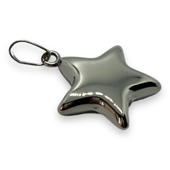 5509 Dije Estrella Acero Quirúrgico