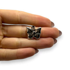 5507 Dije Mariposa Acero Quirúrgico - comprar online