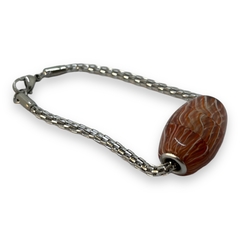 TINI-25 Pulsera Premium Dona Acero Quirúrgico - comprar online
