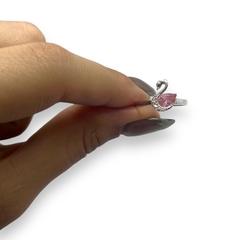 ART 92 Anillos Premium Cisne - Variedad de Colores Plata 925 - Stal Joyas