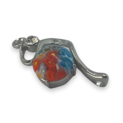 5591 Dije Premium Murano Acero Quirúrgico - comprar online