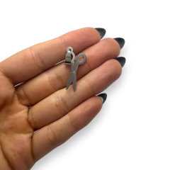 5704 Dije Tijera Acero Quirúrgico - comprar online