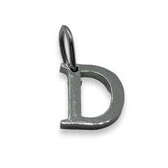 10003 Iniciales Letras Acero Quirúrgico - comprar online