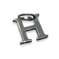10003 Iniciales Letras Acero Quirúrgico - tienda online