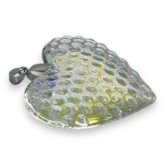 5311 Dije Corazon / Ultimas Unidades (45 mm) Acero Quirúrgico - comprar online