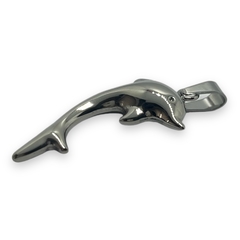 CAR-544 Dije Delfin / Ultimas Unidades (45 mm) Acero Quirúrgico - comprar online