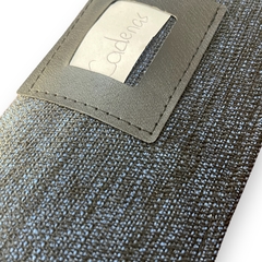 Paño Exhibidor Cadenas (60cm X 28cm) Colores Surtidos - comprar online
