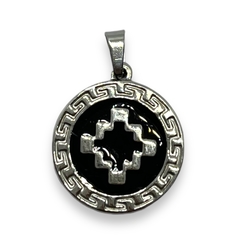 5720-8 Dije de Diseño (22 mm) Acero Quirúrgico - comprar online