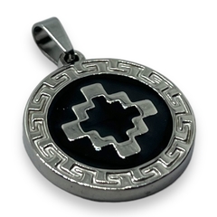 5720-8 Dije de Diseño (22 mm) Acero Quirúrgico