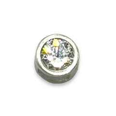 LU 1,2,3,4 Dijes Susanos- Variedad de Medidas medidas Plata 925
