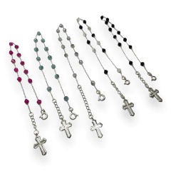DENARIO PL Variedad de colores Plata 925 - comprar online