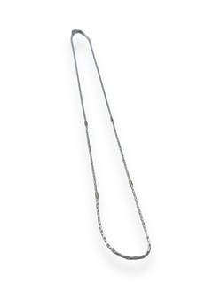 CA-FR-050 Cadena Finita - Variedad de Medidas Plata 925 y Oro - Stal Joyas