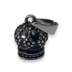 5903 Dije Corona (12 mm) Acero Quirúrgico