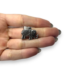 5909 Dije Elefante (25 mm) Acero Quirúrgico - comprar online