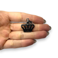5926 Dije Corona (25 mm) Acero Quirúrgico - comprar online