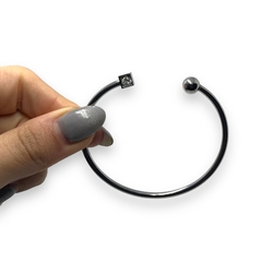 SIN-7 Pulsera Esclava de Diseño / Ultimas Unidades Acero Quirúrgico - comprar online
