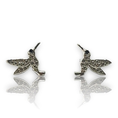 ART-1 Aro Pasante Colibri Plata 925 en internet