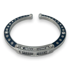 SIN-18 Pulsera Esclava Premium / Últimas Unidades Acero Quirúrgico - comprar online