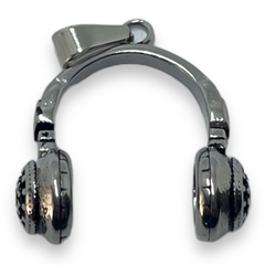 6096 Dije Auriculares (24 mm) Acero Quirúrgico
