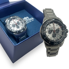 Reloj Festina Hombre F20641 Chrono Bike Agente Oficial