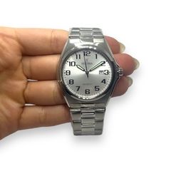 Reloj Festina Hombre F16374 Acero Calendario Agente Oficial en internet