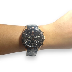 Reloj Festina Hombre F20578 Acero Cronografo Ceramica - comprar online