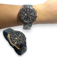 Reloj Festina Hombre F20578 Acero Cronografo Ceramica