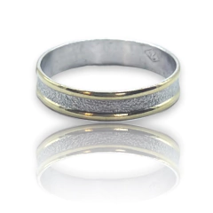 ALIF-15 Alianza de Plata y Oro - tienda online