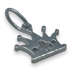 10299 Dije Corona (16 mm) Acero Quirúrgico - comprar online