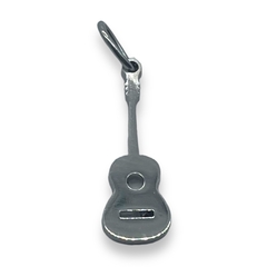 10339 Dije Guitarra Clásica (30 mm) Acero Quirúrgico