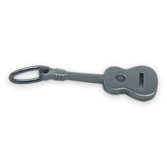 10339 Dije Guitarra Clásica (30 mm) Acero Quirúrgico - comprar online