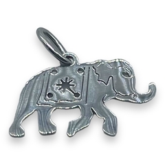 10308 Dije Elefante (33 mm) Acero Quirúrgico