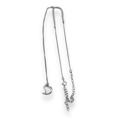 CRI-440 Conjunto Corazon y Bolitas - Últimas Unidades Plata 925 - Stal Joyas