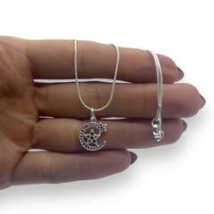 4262 Conjuntos - Variedad de Modelos Acero Blanco - tienda online