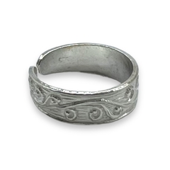 CRI 562 Anillo Falange Plata 925 - comprar online