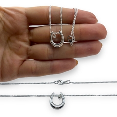 4264-PL Conjunto Cubic Acero Blanco