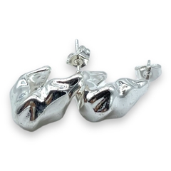 3605 Aros de Diseño Acero Blanco - comprar online