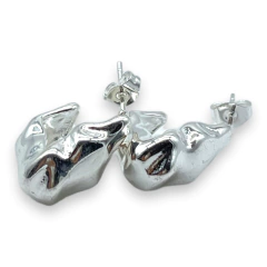 3605 Aros de Diseño Acero Blanco - comprar online