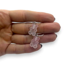 Aro Osito Yummy Gummy Bear Argolla Plata 925 - comprar online