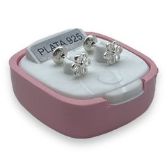 ART-1000 Abridores Flores (5 mm) Plata 925 - comprar online